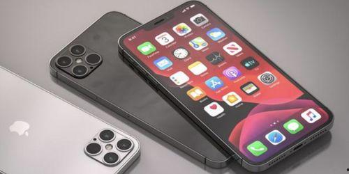 iphone12最新爆料高刷,视觉体验再升级,流畅度再突破